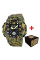 Мужские тактические часы Awarder 003 Полиция Camo Green 5 ATM