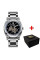 Мужские механические часы Awarder 021 Де бы не был Silver Steel