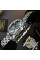 Мужские механические часы Awarder 021 Де бы не был Silver Steel