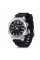 Чоловічий годинник Casio AMW-870-1A зі сталевим корпусом та аналогово-цифровим циферблатом