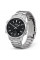 Чоловічий годинник Casio AMW-880D-1A комбінований сталевий 5 ATM