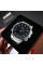 Чоловічий годинник Casio AMW-880D-1A комбінований сталевий 5 ATM
