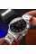 Чоловічий годинник Casio AMW-880D-1A комбінований сталевий 5 ATM