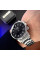 Чоловічий годинник Casio AMW-880D-1A комбінований сталевий 5 ATM