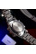 Чоловічий годинник Casio AMW-880D-1A комбінований сталевий 5 ATM