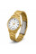 Жіночий годинник Casio LTP-V005G-7A золотистий з мінеральним склом