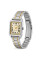 Жіночий годинник Casio LTP-V007SG-9B з металевим браслетом