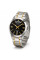 Мужские часы Casio MTP-1381G-1A с водозащитой 5 ATM и стальным браслетом