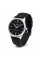 Чоловічий годинник Casio MTP-V005L-1B шкіряний ремінець японський кварц