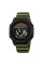 Мужские тактические часы Skmei 2358AG Army Green 5 ATM