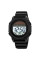 Мужские спортивные часы Skmei 2358BKWT Black-White водонепроницаемые