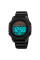 Мужские спортивные часы Skmei 2358BKWT Black-White водонепроницаемые