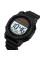 Мужские спортивные часы Skmei 2358BKWT Black-White водонепроницаемые