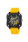 Мужские спортивные часы Skmei 2362YL Yellow каучуковый ремешок
