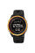 Чоловічий спортивний годинник Skmei 2348BKGD Black-Gold з водозахистом 5 ATM
