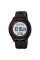 Спортивний чоловічий годинник Skmei 2348BKWT Black-White водонепроникний 5 ATM