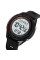 Спортивний чоловічий годинник Skmei 2348BKWT Black-White водонепроникний 5 ATM