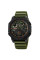 Тактичний чоловічий годинник Skmei 2355AG Army Green з водозахистом 5 ATM