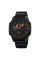 Спортивний чоловічий годинник Skmei 2355BKOG Black-Orange з водозахистом 5 ATM