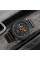 Спортивний чоловічий годинник Skmei 2355BKOG Black-Orange з водозахистом 5 ATM