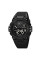 Спортивний чоловічий тактичний годинник Skmei 2337BKBK Black-Black 5 ATM