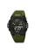 Чоловічий тактичний годинник Skmei 2337AG Army Green 5 ATM