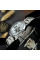 Мужские механические часы Awarder 024 Не забуду дім Silver-White