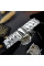 Мужские механические часы Awarder 024 Не забуду дім Silver-White