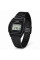 Мужские часы Casio B640WB-1A черные электронные водонепроницаемые
