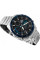 Мужские часы Casio ECB-900DB-1B с Bluetooth и водозащитой 10 ATM