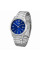 Мужские часы Casio MTP-1183A-2A кварцевые синий циферблат