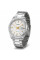 Мужские часы Casio MTP-1302D-7A2 с металлическим браслетом и водозащитой 5 ATM