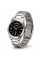 Мужские часы Casio MTP-1370D-1A2 со стальным браслетом 5 ATM