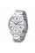 Мужские часы Casio MTP-1384D-7A2 из нержавеющей стали 10 ATM