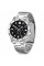 Чоловічий годинник Casio MTP-VD300D-1E металевий класичний чорний