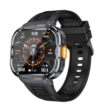 Розумний годинник Modfit Carbon Blade Black
