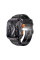 Розумний годинник Modfit Carbon Quad Black