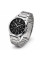 Чоловічий годинник Casio MTP-V300D-1A з металевим браслетом