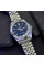 Мужские механические часы Benyar BY-5209 Blue 5 ATM
