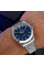 Мужские механические часы Benyar BY-5209 Blue 5 ATM