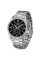 Мужские часы Casio MTP-1375D-1A стальные водонепроницаемые