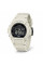 Чоловічий годинник Casio W-219HC-8B спортивний електронний білий 5 ATM