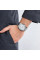 Мужские часы Casio MTP-V005D-7B4 кварцевые металлические серебристые