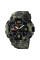 Мужские тактические часы Awarder 002 Camo Green с водозащитой 5 ATM