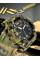 Мужские тактические часы Awarder 002 Camo Green с водозащитой 5 ATM