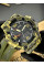Мужские тактические часы Awarder 002 Camo Green с водозащитой 5 ATM