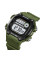 Чоловічий спортивний годинник Skmei 2126AG Army Green з водозахистом 5 ATM