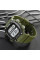 Чоловічий спортивний годинник Skmei 2126AG Army Green з водозахистом 5 ATM