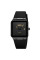 Женские часы Skmei 2173BKBK Black-Black кварцевые водонепроницаемые