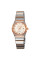 Жіночий годинник Skmei 2342TRG Rose Gold класичний метал 3 ATM